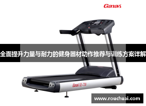 全面提升力量与耐力的健身器材动作推荐与训练方案详解